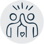 Chez Antoine Pizzeria convivialite