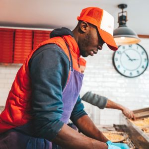 Employé 1