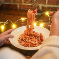 Pates Chez Antoine Pizzeria